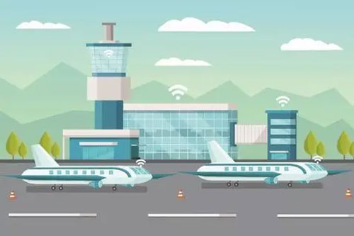 2022智慧机场未来发展展望（智慧机场在未来的趋势）