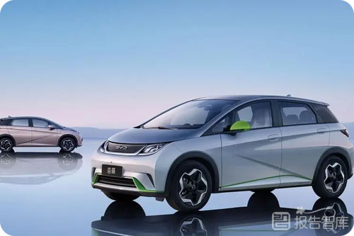 新能源汽车发展趋势如何？2021电动汽车行业分析报告