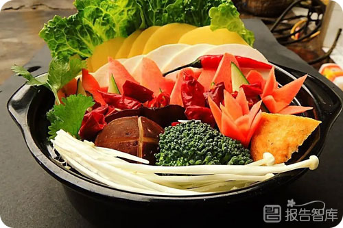 麻辣烫行业前景怎样（麻辣烫行业市场分析报告）