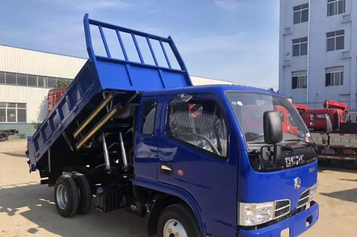 2022重型自卸货车前景（自卸货车行业市场规模分析）