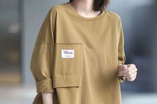 女装行业发展趋势分析（休闲女装市场现状及规模）