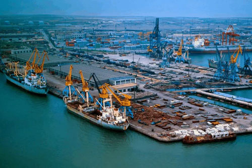 未来港口和码头的发展趋势（港口码头前景及投资分析）