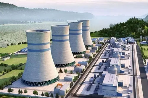 2022中国核电未来发展前景（核电行业市场规模分析）