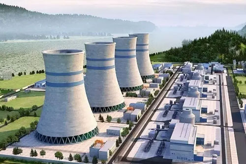2022中国核电未来发展前景（核电行业市场规模分析）