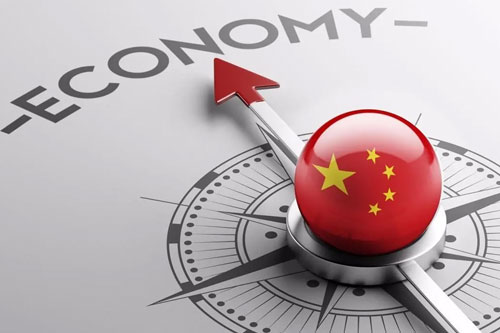 2022中国经济发展趋势分析（当前临空经济发展模式）