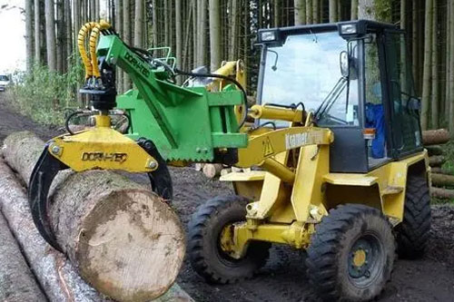 林业机械发展现状分析（林业机械行业前景和趋势）
