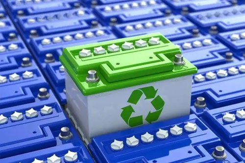 动力电池回收前景分析（动力电池回收行业现状）