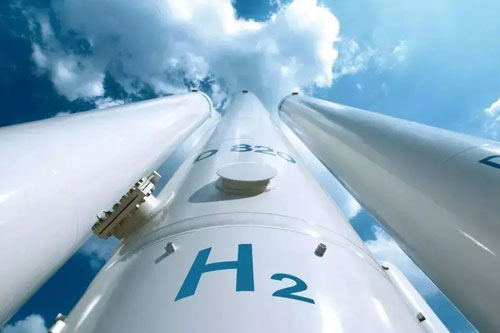 2022氢能发展前景与现状（氢能产业市场战略分析）