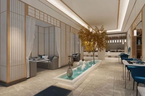 高级会所行业发展前景分析（会所市场容量调研报告）