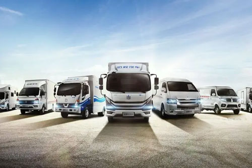 2022新能源商用车的发展前景（新能源商用车行业现状分析）