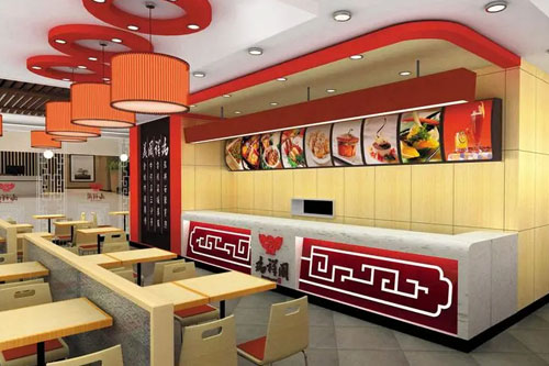 如何看待餐饮连锁行业（餐饮连锁市场发展规划研究）