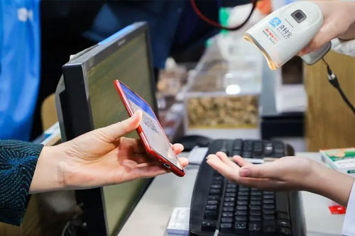电子支付行业的发展状况分析（电子支付市场业务现状）