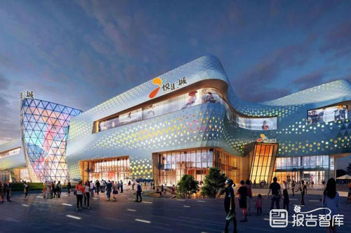 购物中心的发展现状和前景（购物中心市场建设规模分析）