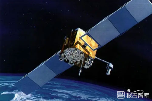 中国卫星导航行业前景（卫星导航市场调查分析）