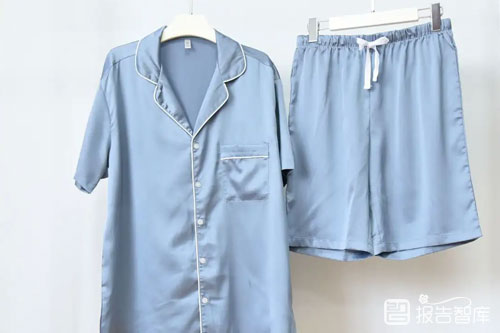 家居服市场发展前景如何（家居服行业发展趋势分析）