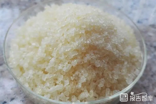 明胶行业状况如何（明胶市场前景趋势分析）