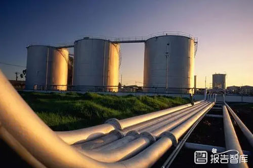 油气管道行业发展如何（油气管道建设市场容量分析）