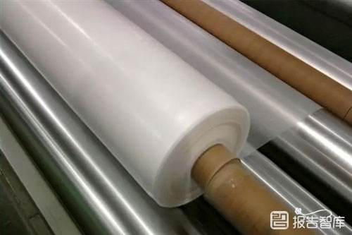 可降解行业前景怎么样（可降解膜市场现状及调研分析）