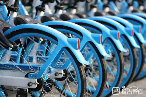 共享单车行业发展现状如何（共享单车市场调研报告分析）