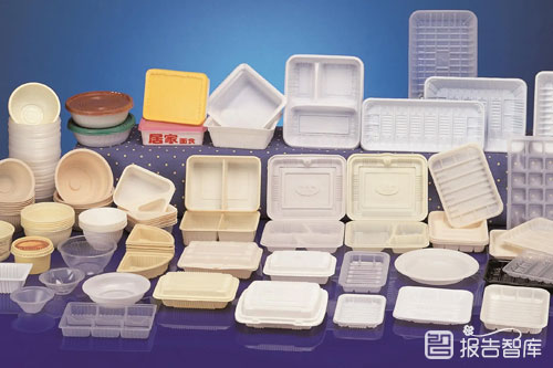 可降解材料的前景如何（可降解材料行业竞争格局分析）