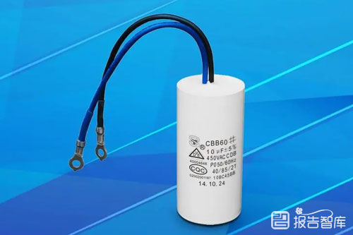 薄膜电容器行业前景如何（薄膜电容器市场规模研究分析）
