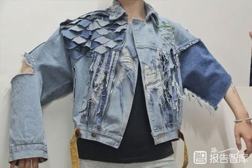 牛仔服装行业前景如何（牛仔服装市场发展趋势分析）