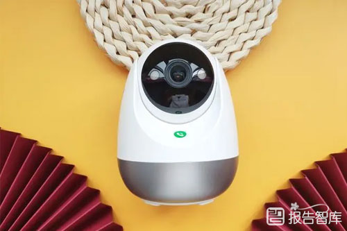 智能摄像机市场规模怎么样（智能摄像机行业现状分析）