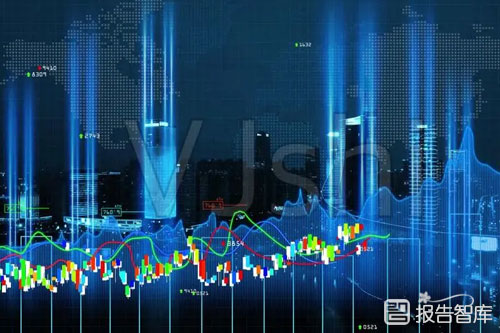 金融大数据行业发展前景（金融大数据现状及未来趋势分析）
