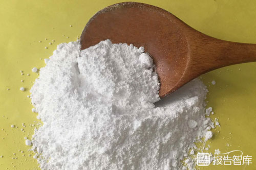 偏硼酸钡行业发展前景如何（偏硼酸钡市场现状及趋势分析）