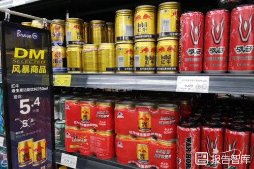快消品行业发展现状如何（快消品市场现状及空间分析）