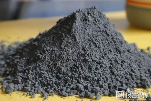 2022锑行业现状及前景如何（锑市场消费规模预测）