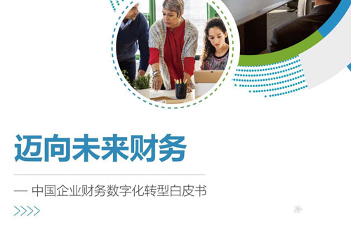 财务数字化是什么意思（财务数字化的转型和发展分析）