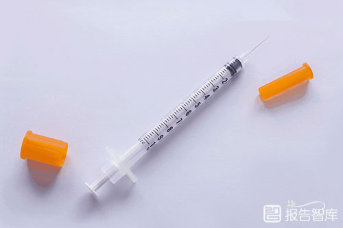 2022注射器市场规模如何（疫苗注射器行业现状分析）