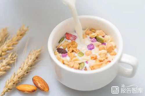燕麦行业发展前景如何（燕麦行业市场现状和竞争分析）