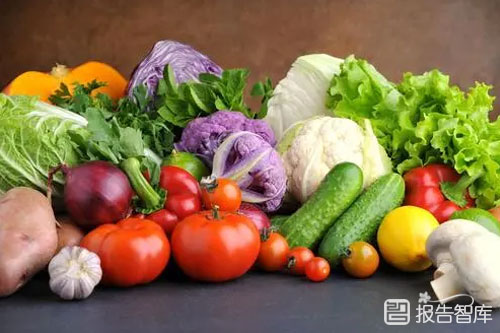 蔬菜行业未来发展趋势如何（蔬菜产业发展调研报告）