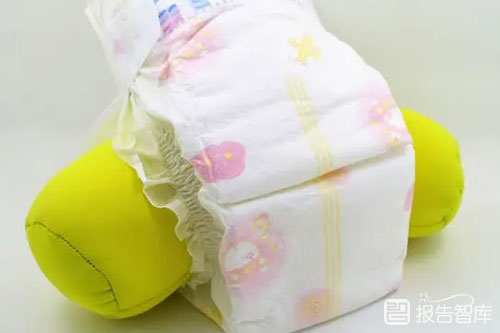 婴儿纸尿裤发展趋势如何（婴儿纸尿裤行业未来前景分析）