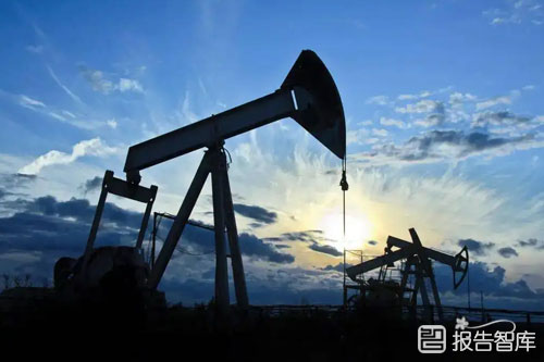 2022石油行业的现状和前景（石油发展现状及趋势分析）