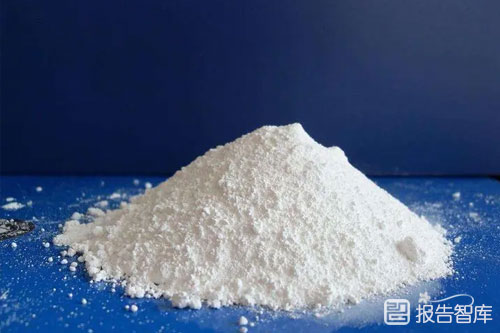 钛白粉行业前景如何（钛白粉市场现状及未来趋势分析）