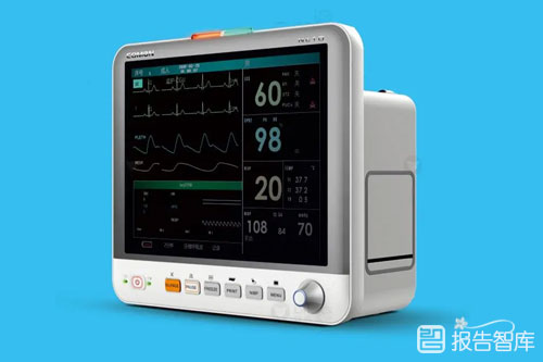 医疗监护仪器行业前景如何（医疗监护仪器发展趋势分析）