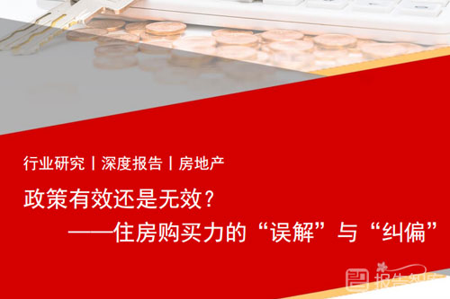 居民住房购买行为分析，房地产消费者市场调查报告