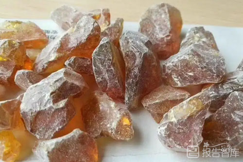 酚醛树脂行业前景如何？酚醛树脂发展现状和未来方向分析