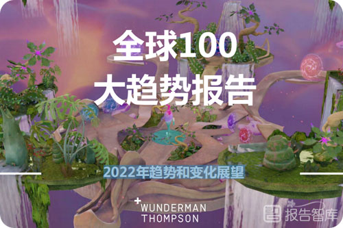 未来全球十大行业趋势分析，2022年全球趋势和变化展望