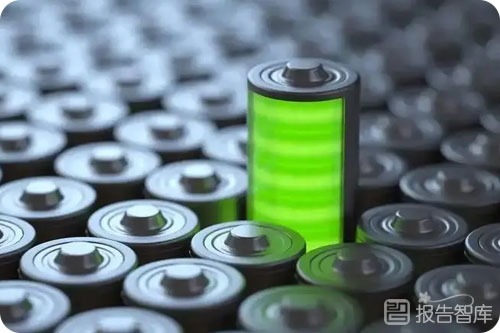 2022动力电池回收行业前景，动力电池回收市场趋势分析