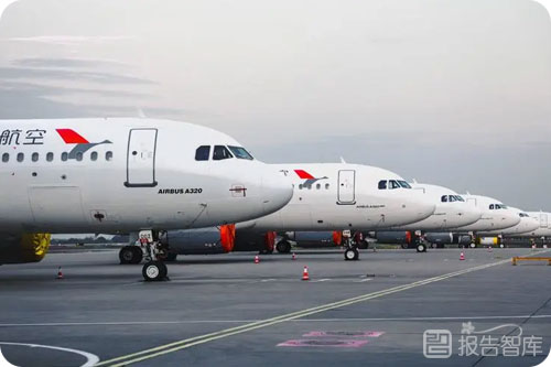 通用航空市场前景怎么样？航空服务行业未来发展趋势