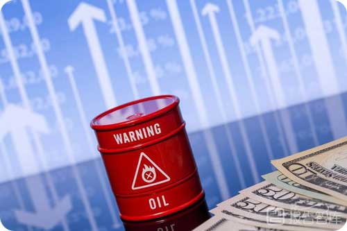 原油行业市场现状如何？中国原油市场未来规模分析