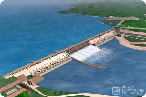 水力发电行业发展前景，2022水力发电行业发展现状分析