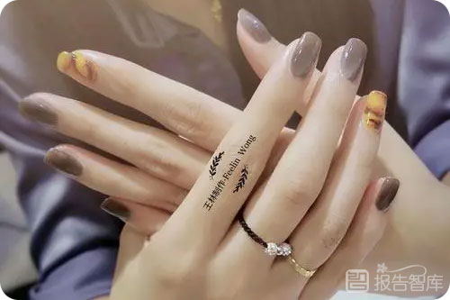 美甲行业前景如何？2022美甲行业现在现状和前景分析