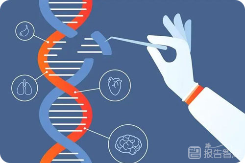 基因治疗行业发展如何？基因治疗未来的发展方向是什么