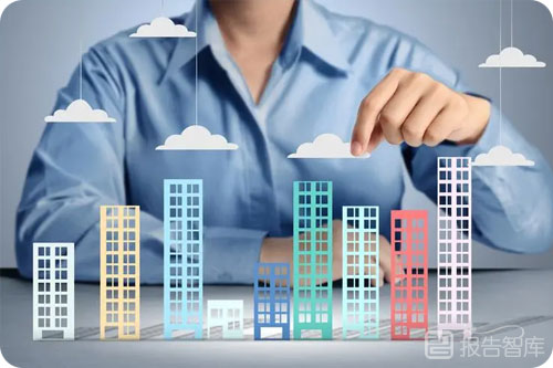 房地产市场分析及前景，2022地产行业现状及发展分析