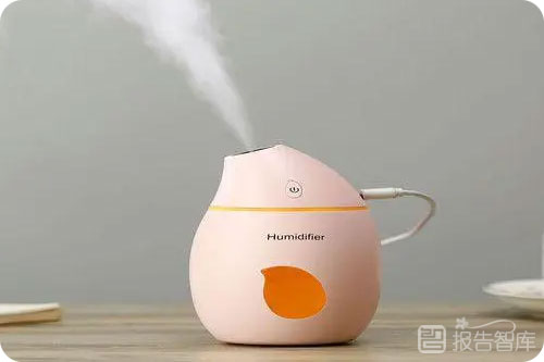 加湿器行业前景如何？加湿器未来发展的趋势分析